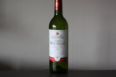 Ch.Mauriac Bordeaux 2005