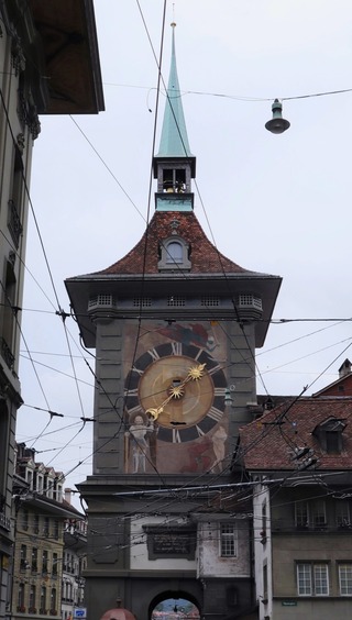 Bern