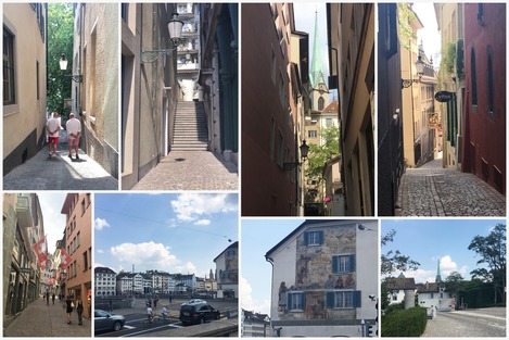 Zurich