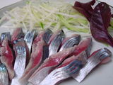 〆鯖