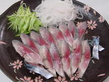 〆鯖