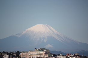 Mt.Fuji
