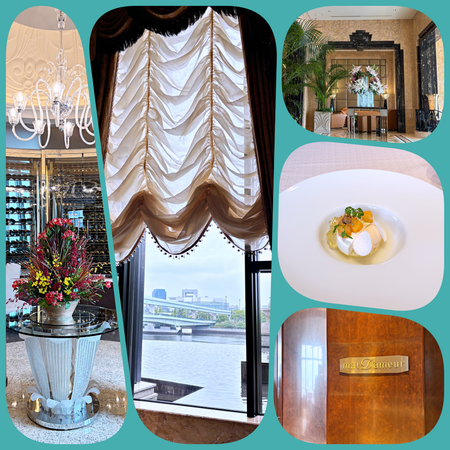 Tokyo Baycourt Club