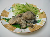 蒸しかき