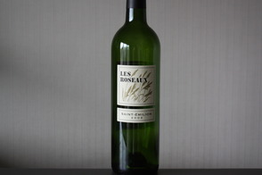 Les Roseaux, Saint-Emilion 2006
