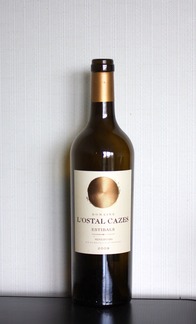 L'ostal Cazes, Minervois 2009