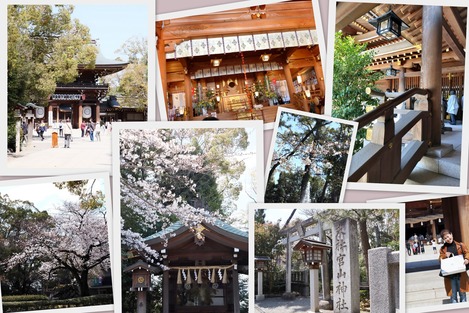 寒川神社