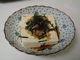 冷奴