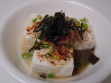 お豆腐・大鵬風