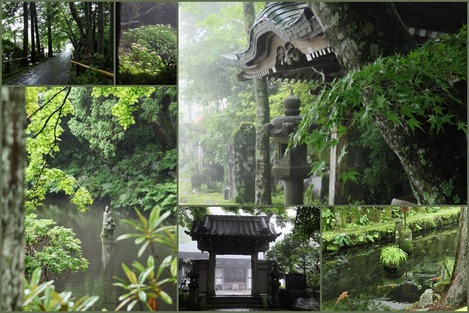 長安寺