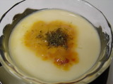 うにの茶碗蒸し