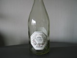 Sofia Blanc de Blancs, California Monterey 2005, Francis
