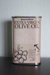 Olive Oil
