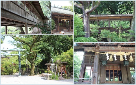 報徳二宮神社