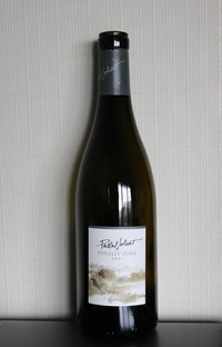 Pascal Jolivet Pouilly-Fume 2011