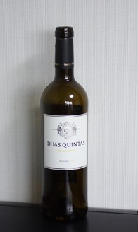 Duas Quintas, Ramos Pinto, Douro 2013