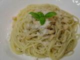 パスタ・ペスト・ジェノベーゼ