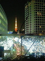東京タワー