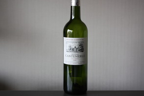 Ch.Cantemerle 2006