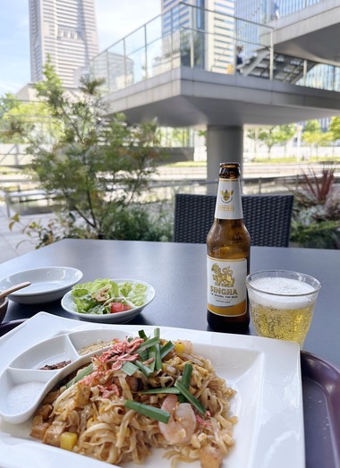 Lunch