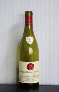 Bourgogne Hautes-Cotes de Nuits 2005, Domaine Francois Lamarche