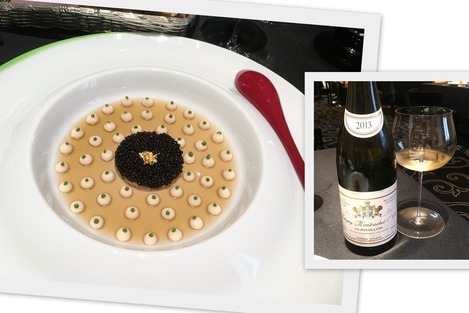 Joel Robuchon