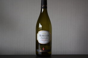 ALBIZZIA, Chardonnay Toscana��FRESCOBALDI 2009