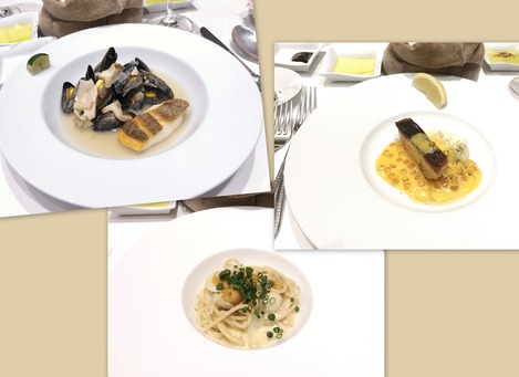 Lunch
