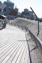 大桟橋