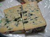 Bleu d'Auvergne A.O.C.