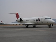 JAL