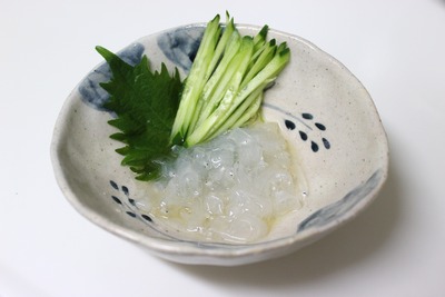 のれそれ