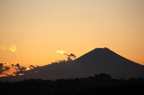 Mt.Fuji-1