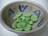 そら豆