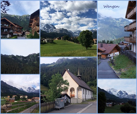 Wengen