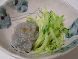 生しらす
