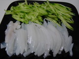 いかのお造り