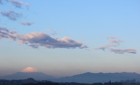 Mt.Fuji