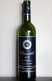 Clarendelle 2011, Bordeaux