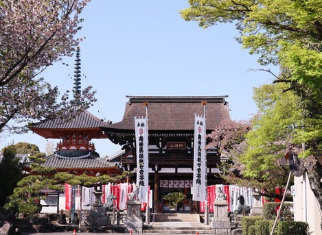 龍泉寺