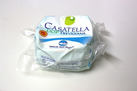 Casatella Trevigiana