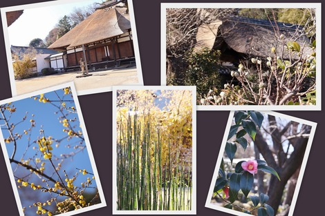 西方寺