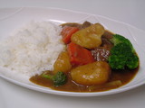 Beef Curry