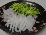 すみいかのお造り
