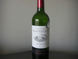 Ch.Beausejour, Fronsac 2005