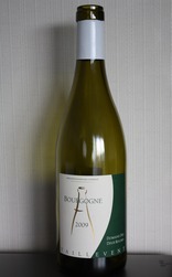 Bourgogne 2009, Taillevent