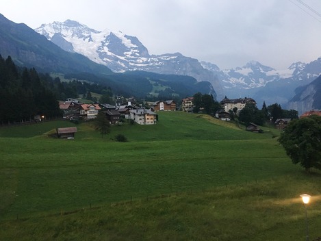 Wengen