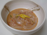 するめいかの塩辛