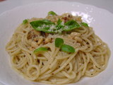 パスタ・ジェノベーゼ