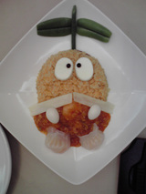 チャーハン